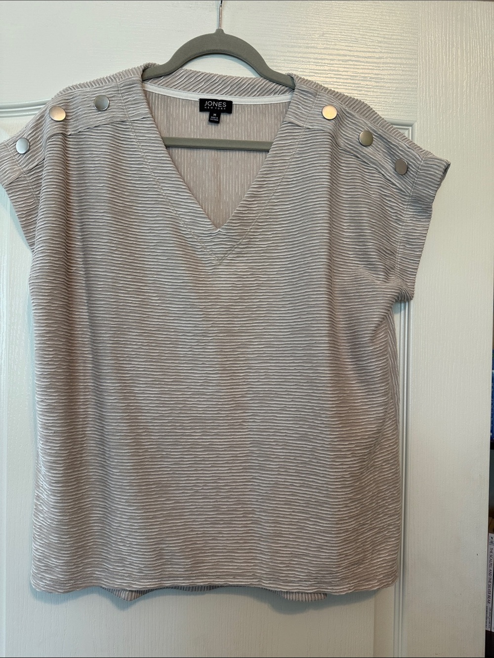 Jones of New York Top